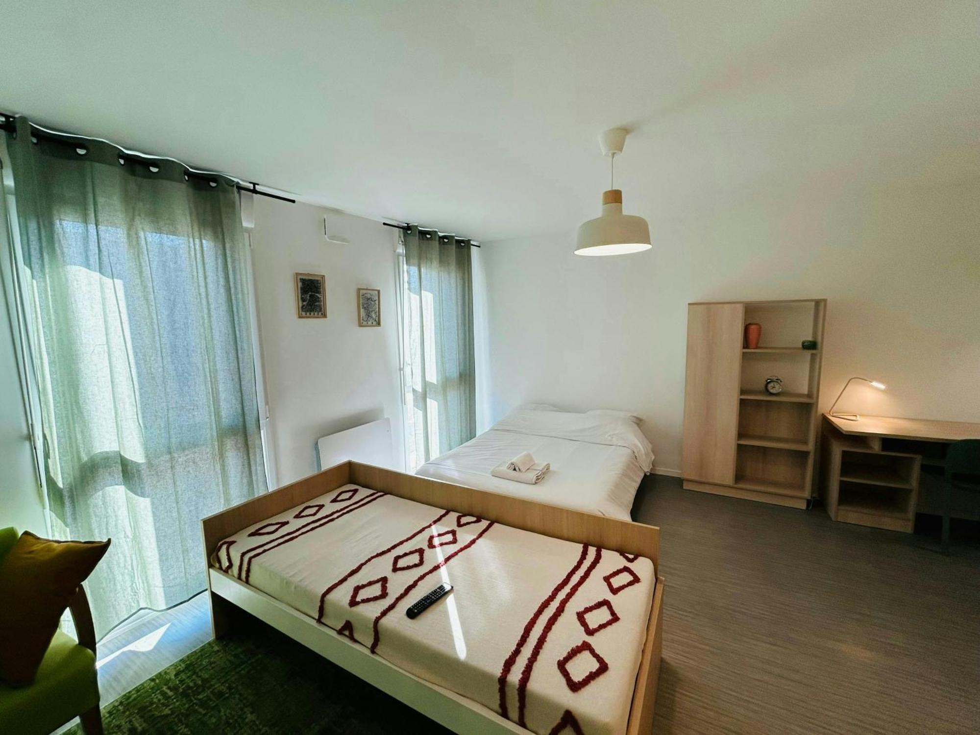 Appartement We Live In R - 102